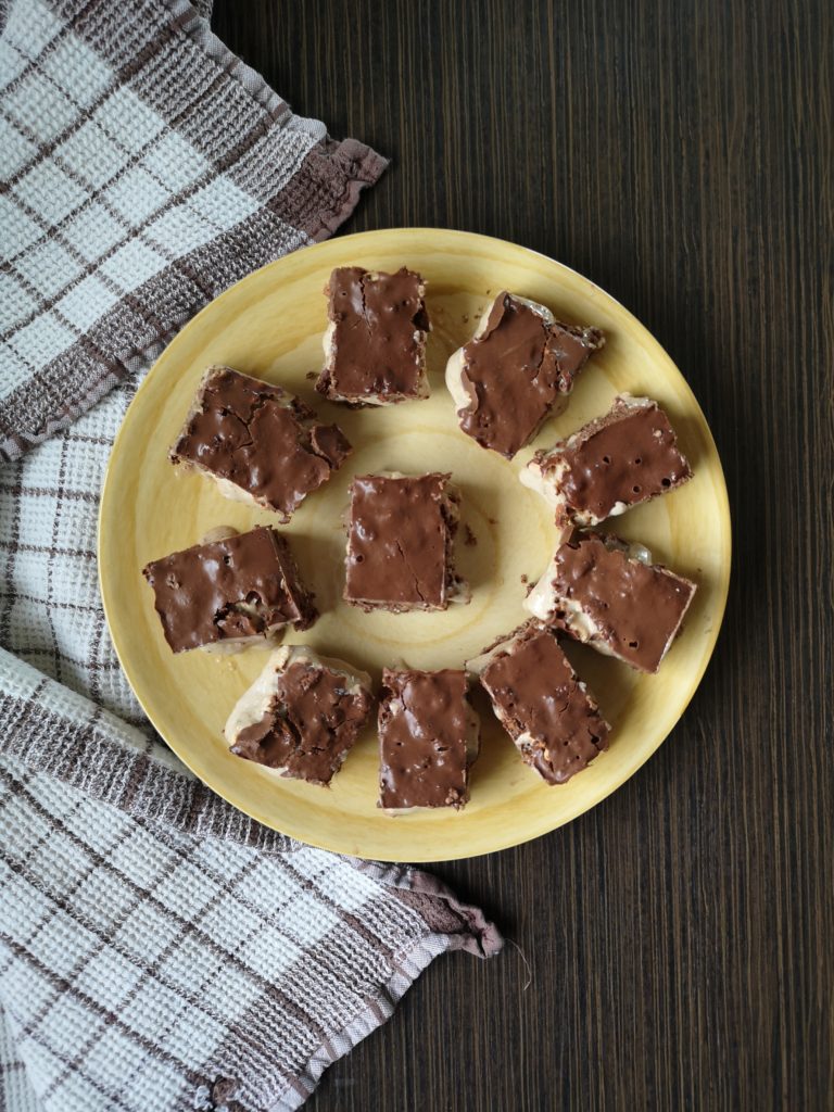 Tiramisu zalogajčići