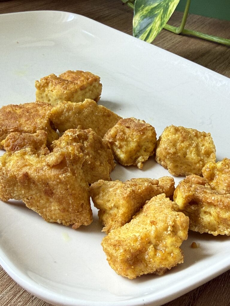 Tofu kao piletina